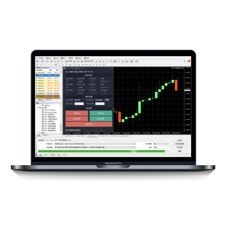 MT4复盘训练助手