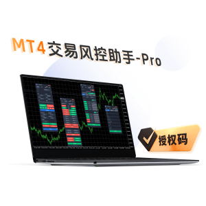 MT4交易风控助手-PRO