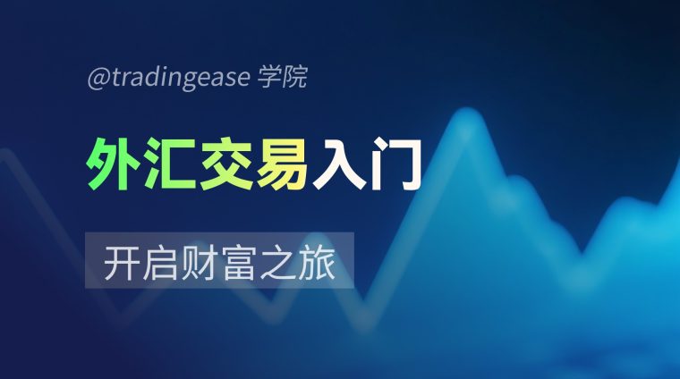 外汇交易入门3